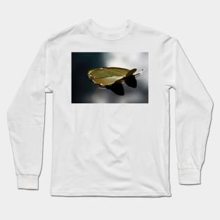 Lonely Lily Long Sleeve T-Shirt